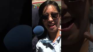 Is LA Excited About The Olympics?