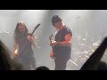 Capture de la vidéo Whiplash - Live (Full Show) @ Speed Metal Party, 13.8.2022, Tullikamari, Tampere, Finland