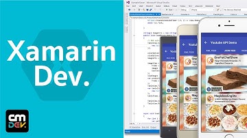 Xamarin.Form : หน้าที่ของ ContentPage, ContentView, Layouts, Widgets อย่างเหมาะสม