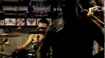 Immolate- (cover song Horna-Kuoleva Lupaus) Immolate- (cover song Horna-Kuoleva Lupaus)
