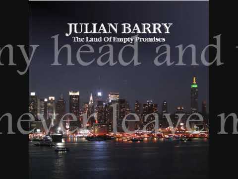 Julian Barry Photo 12