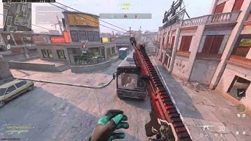 PaperTigerHunter Control Win @ Karachi | Season 3 CDL Ranked Play Gameplay | Rival | 3090 FE