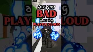 Full Playful Cloud Guide In JJS (Every Move & Effect)