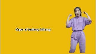 LAGU AZIZAH MAUMERE - BUNGA REMPE SIKKA