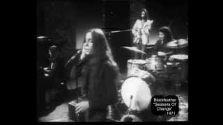 Blackfeather "Seasons of Change". Hit Scene 1971 chords