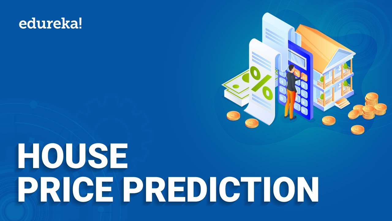 house price prediction presentation