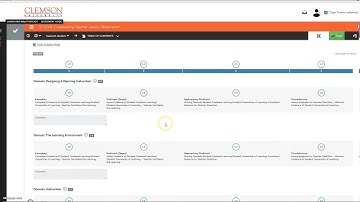 Chalk and Wire Training