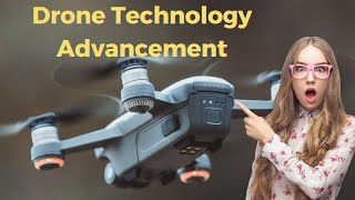 Drone Techs Biggest Breakthroughs In History Drone Technology