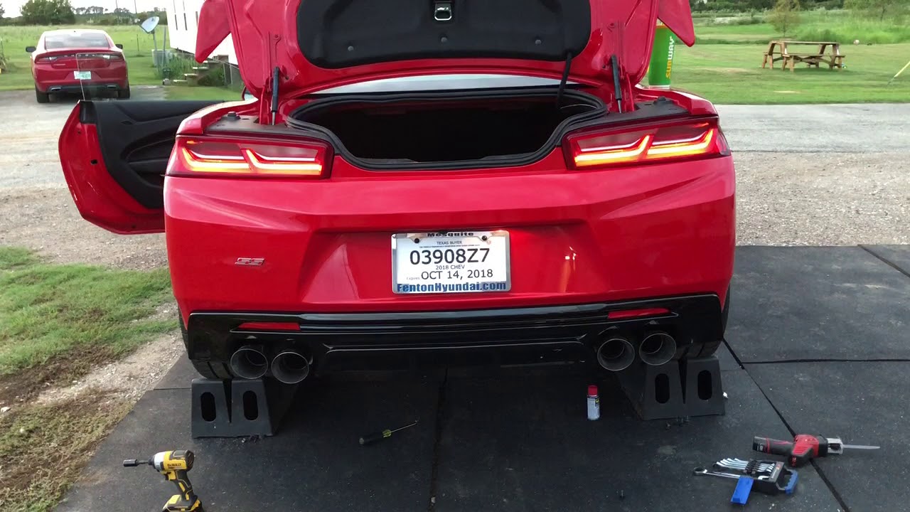 exhaust patch pipe