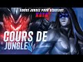 Guide complet kayn jungle saison 13  cours de jungle challenger gratuit  league of legends