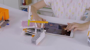 Apitor SuperBot - Robot Kit STEM Educational