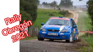 👉 Rallysprint de Obregón 2021 en Cantabria ✅