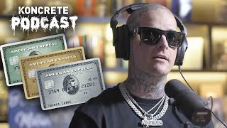 Don't Sell Fake Credit Cards to The Russian Mob | John Boseak & Matt Cox