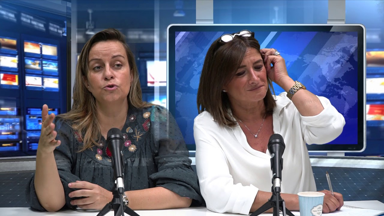 ON EN VEUT TOUJOURS + : EPISODE 2 - Invité Samantha Assuli