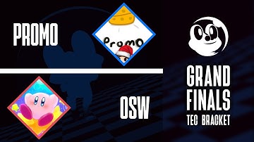 Promo vs OSW - Grand Finals - Redgevolution Tetris Effect: Connected