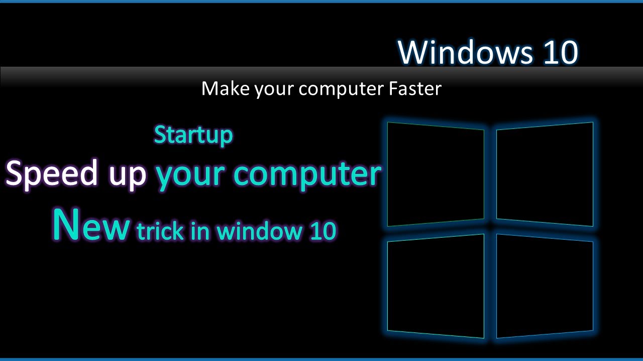 windows quickboot