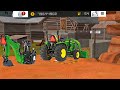 Fs 18 Use Cow Fertilizer ! Fs 18 Big Cultivation | Farming Simulator 18 Gameplay || #fs18