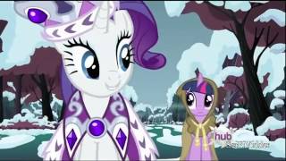 My Little Pony - Christmas Eve (Secret Santa)