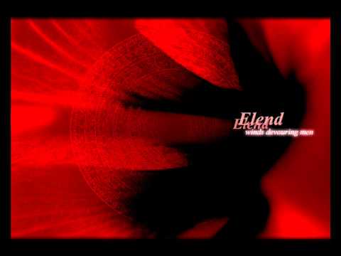 ELEND | Silent Slumber: A God That Breeds Pestilence