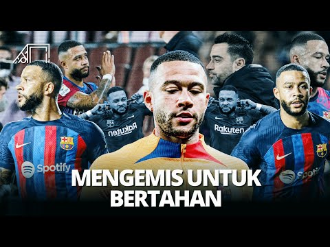 Video: Apakah sekarang sudah depay?