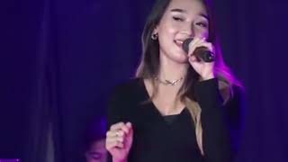 DIFARINA INDRA KECEWA COVER MUSIC