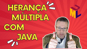 OOP Nuggets 15 - HERANÇA MÚLTIPLA em JAVA com INTERFACES