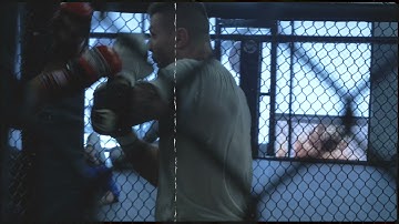 Greg Willen, VillaBanks, Guè Pequeno - Marvin Vettori - The Italian Dream