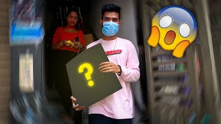 Surprising my Subscribers with this Gift | Shocking Reaction 