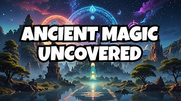 "Unveiling the Mystical Power of 7 Ancient Symbols: Spiritual Meanings and Significance"