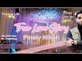True love story by abdul waris gill