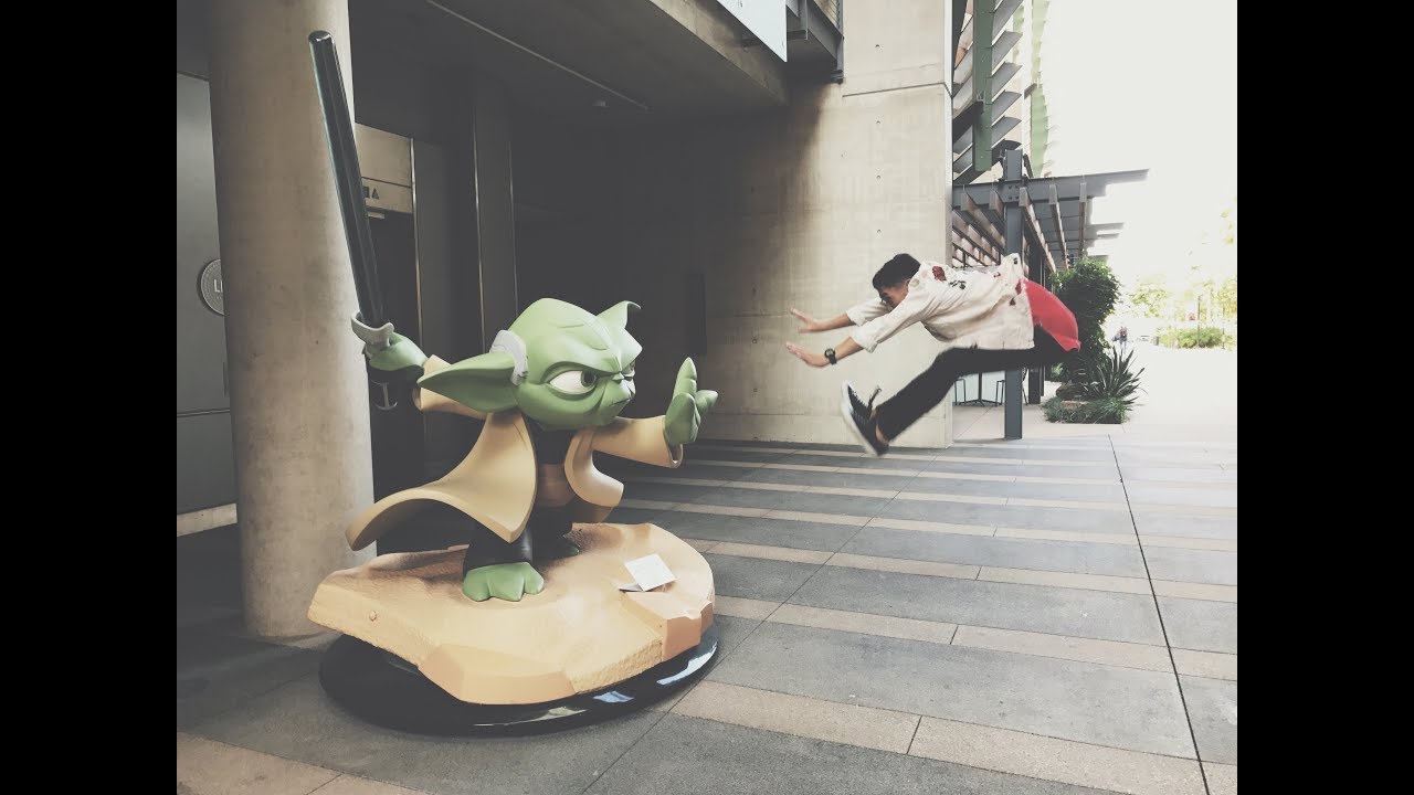 A BUSY WEEK IN LA ft. @JennaZAlvarez | VLOG #6 | GABE DE GUZMAN Vlogs