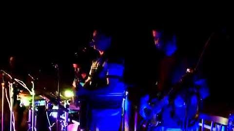 Banda Sifrão no Lopana [Maceió - Alagoas]