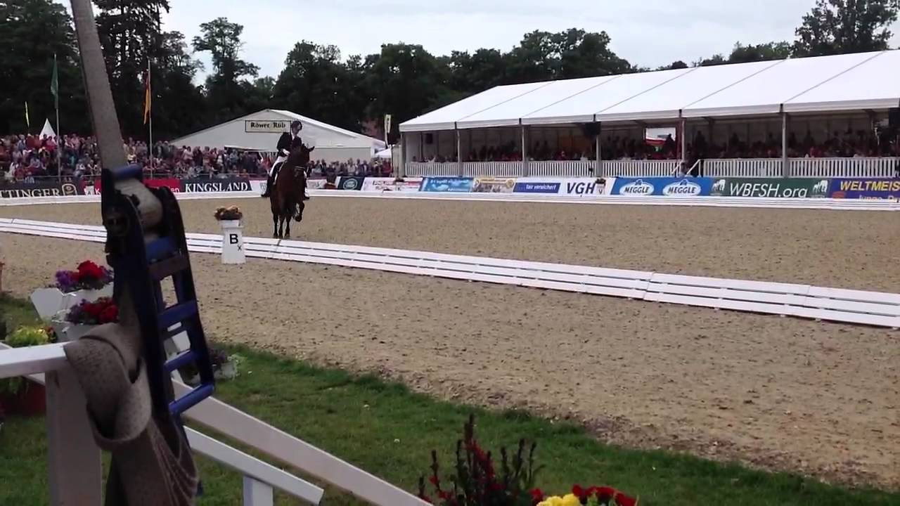 Borencio & Emmelie Scholtens