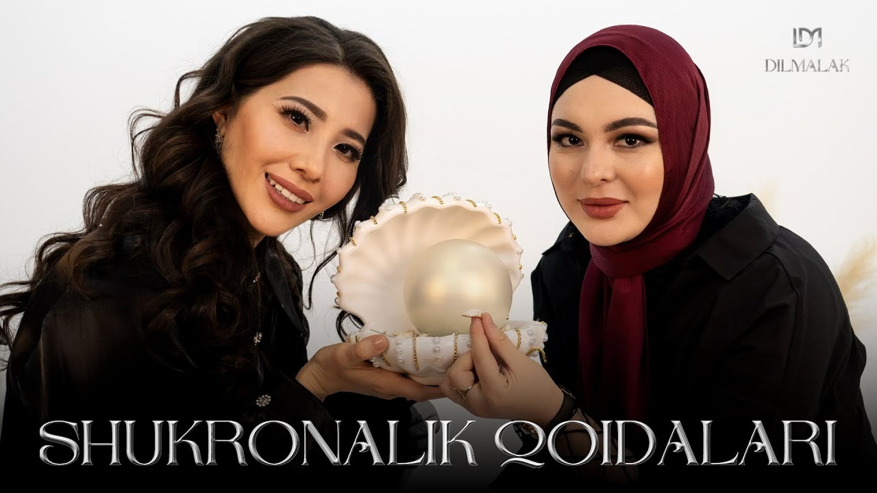 Shukronalik va shukronalikni siz bilmagan qoidalari...