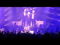 GENESIS - Newcastle, 01/10/2021 - The Last Domino? Tour, - full show