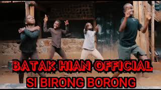 SIBIRONG BIRONG SI BIRONG GALOT