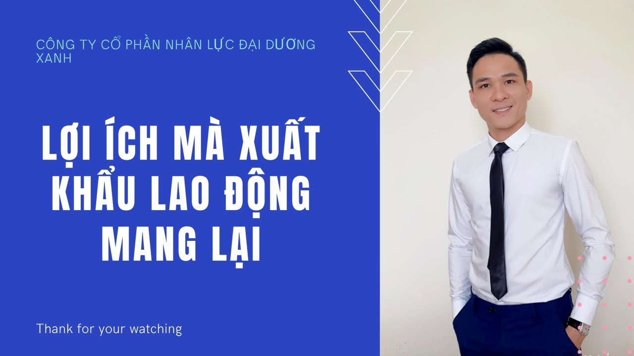 Danh Sách 8 Công Ty Xuất Khẩu Lao Động Hàng Đầu Ở Ninh Thuận Bạn Cần Biết