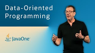 DataOriented Programming in Java