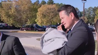 Charges against Rock Church pastor will not be re-filed