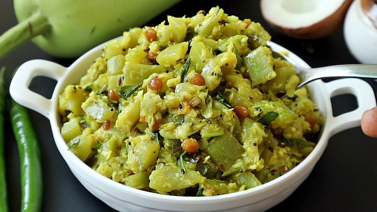 సొరకాయ పచ్చి కారం ఇలా చాలాచాలా ఈజీగా రుచిగా చేసి చుడండి👌😋Sorakaya Curry In Telugu👌Bottle Gourd Curry