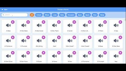 scratch tutorial: tank shooter game in scratch last part 2