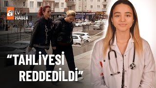 Sahte doktor Ayşe Özkiraz'dan mahkemede itiraf! - atv Haber 31 Ocak 2023
