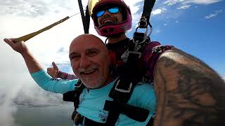 Skydive Space Center- 4/29/2026 - Ralph