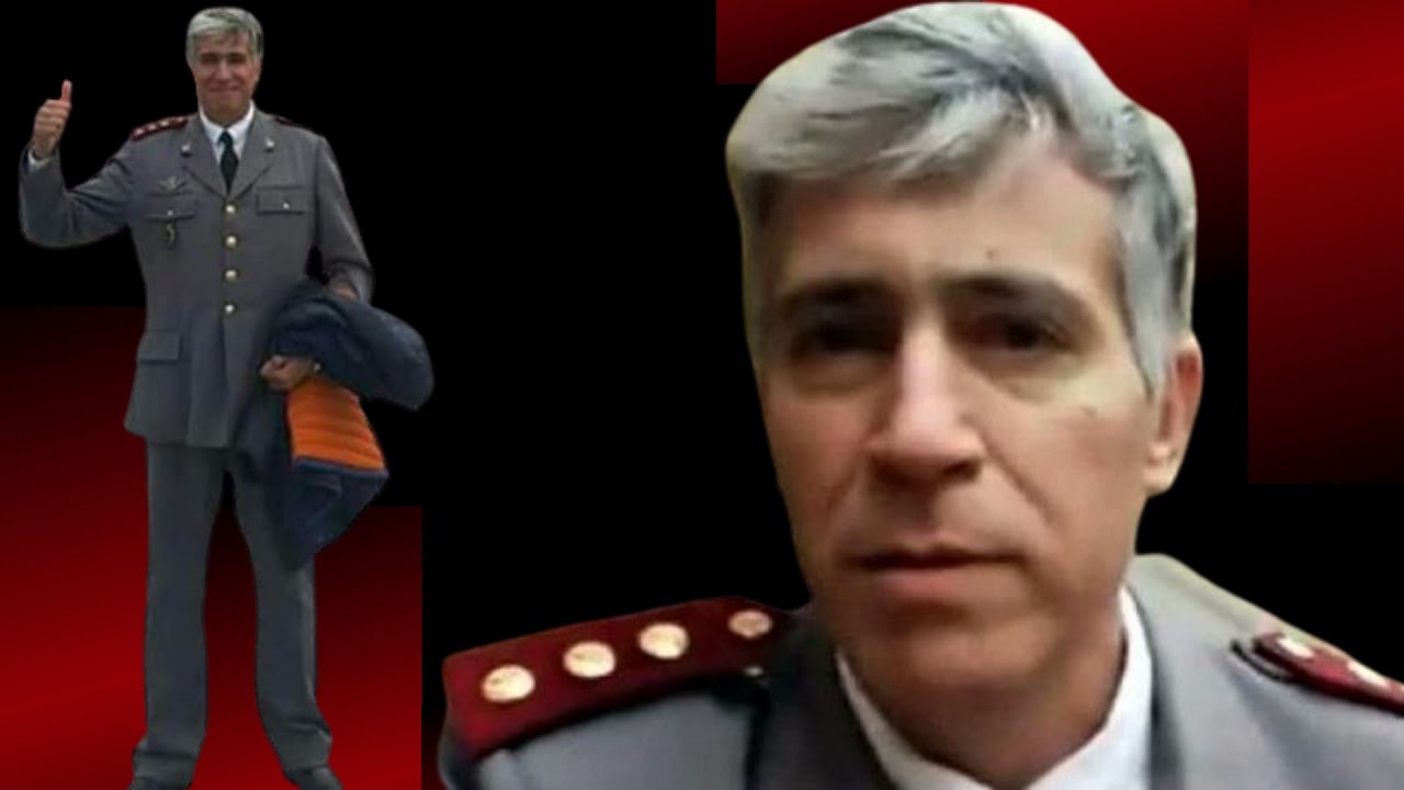 هل تم اغتيال الدكتور مراد الصغير؟ الحلقة الأولى (1/3)