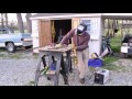 Hobart 125 EZ EZ125 welder review handler flux-cored