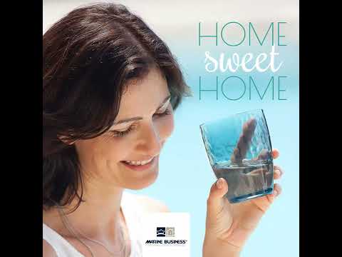 Marine Business Outdoor Tableware