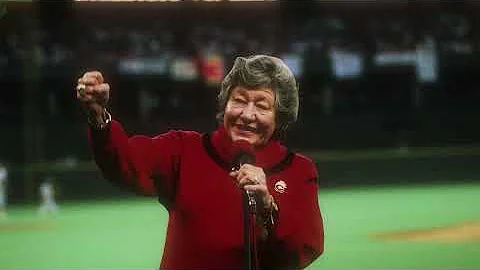 Famous Graves - Marge Schott - Scandalous Cincinna...