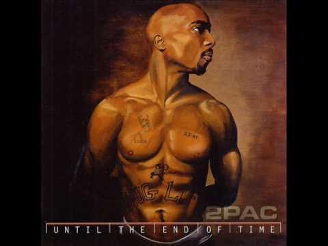 Tupac - Until The End Of Time (RP Remix)