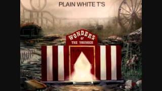 5 - Map of the World - Plain White T's