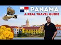 Traveling to panama in 2024 you need to watch this travel guide